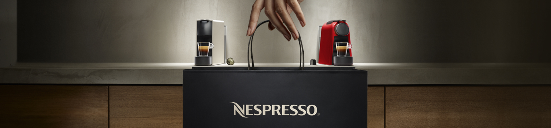 Nespresso